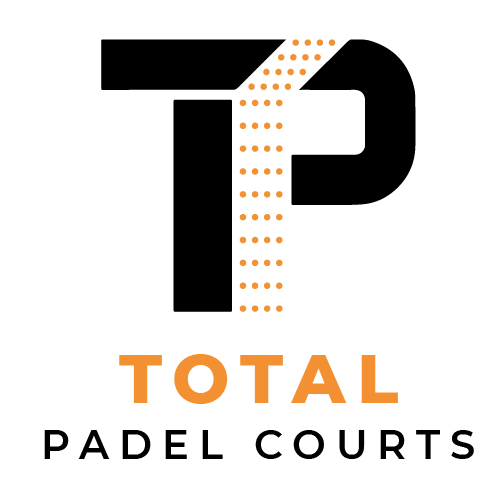 Logo Total Padel Hub
