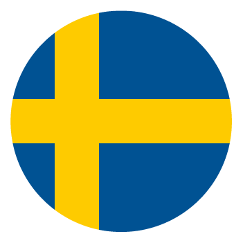 Sweden
