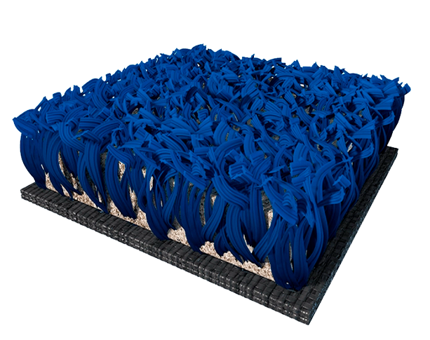 texturized
