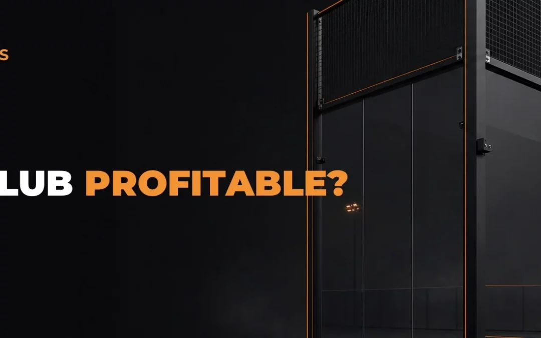 How Profitable Is a Padel Club?